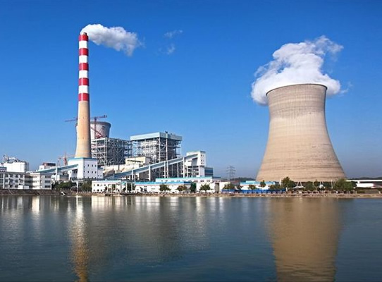 宣城電廠(chǎng)
